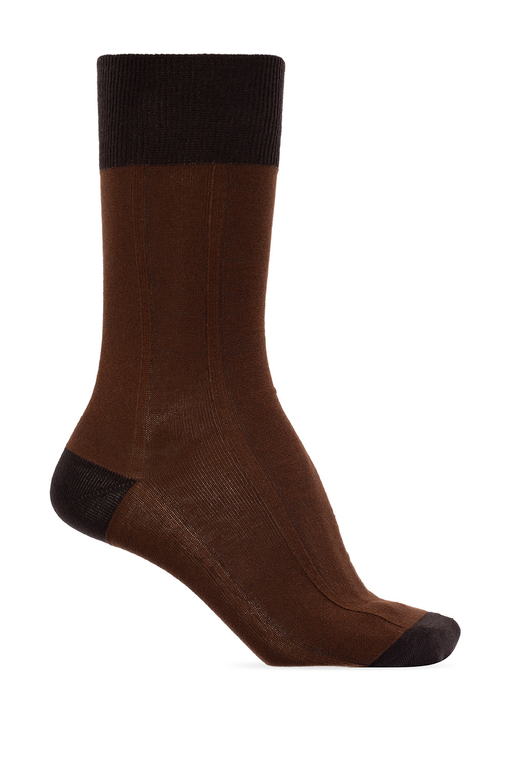 Issey Miyake Homme Plisse Socks