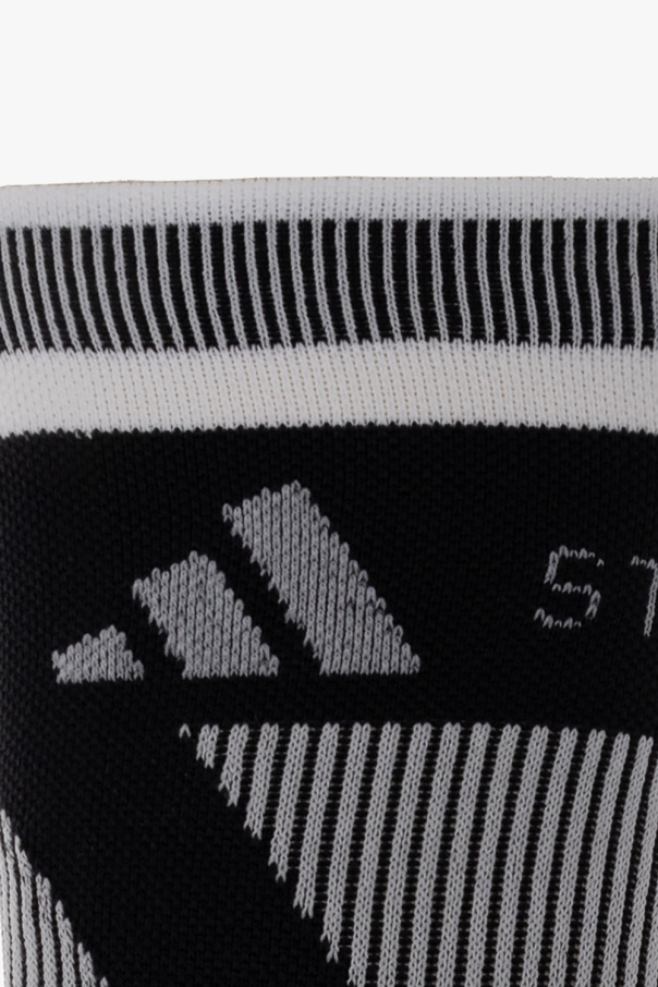 adidas shin by Stella McCartney Socks with logo