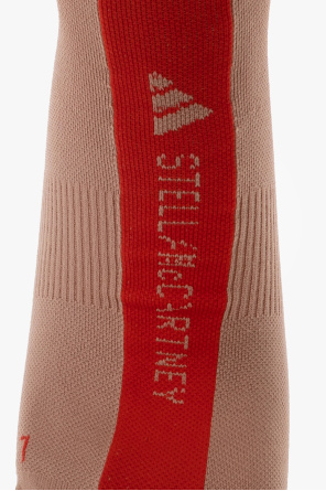 ADIDAS by Stella McCartney Branded socks two-pack