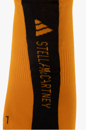 ADIDAS by Stella McCartney Branded socks two-pack