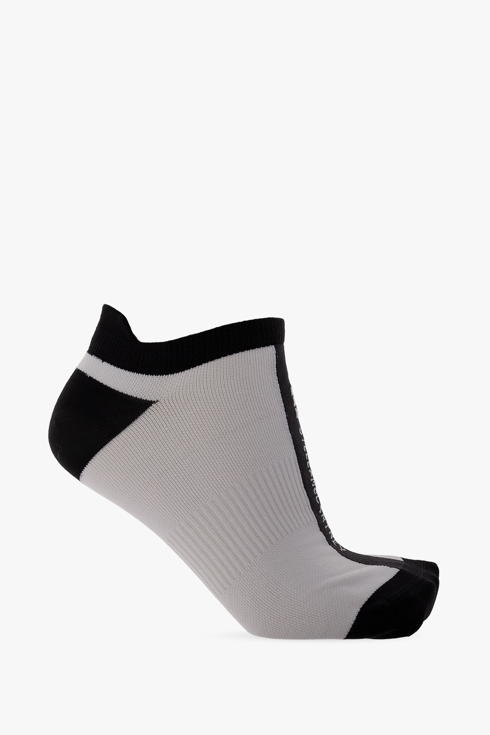 ADIDAS by Stella McCartney Branded socks two-pack