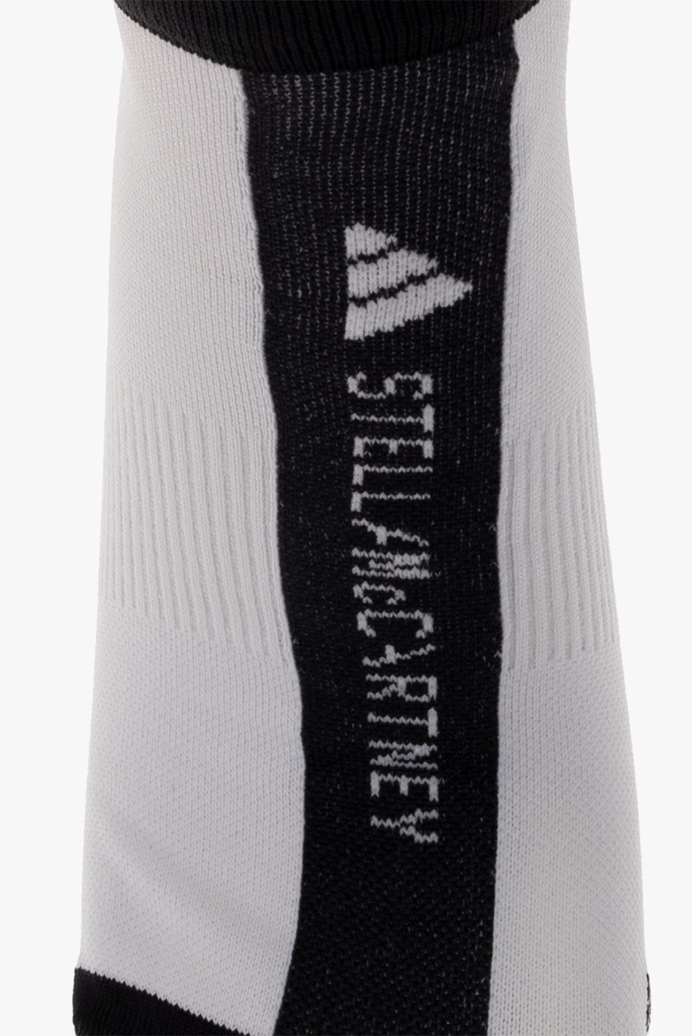 ADIDAS by Stella McCartney Branded socks two-pack