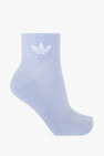 ADIDAS Originals MULTICOLOUR Branded socks three-pack