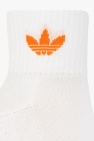 ADIDAS Originals MULTICOLOUR Branded socks three-pack