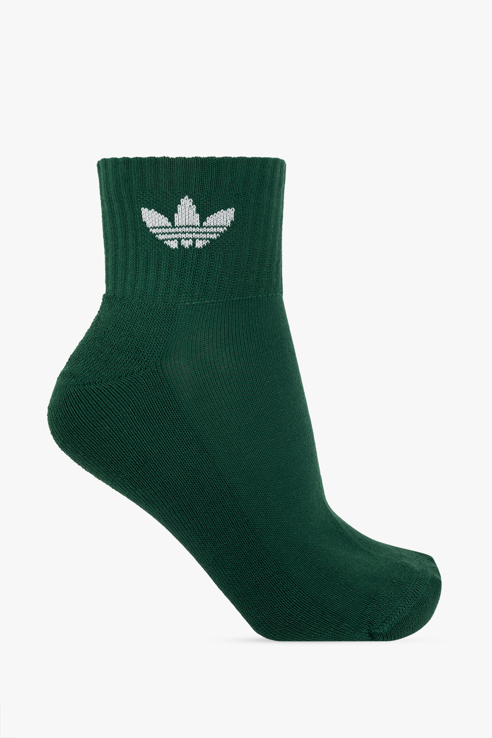 ADIDAS Originals Branded socks three-pack