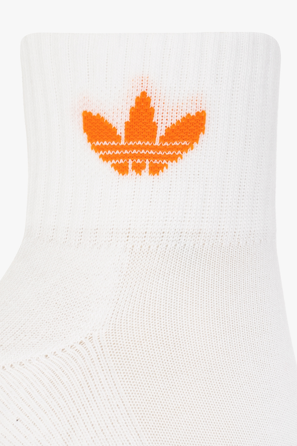 ADIDAS Originals Branded socks three-pack