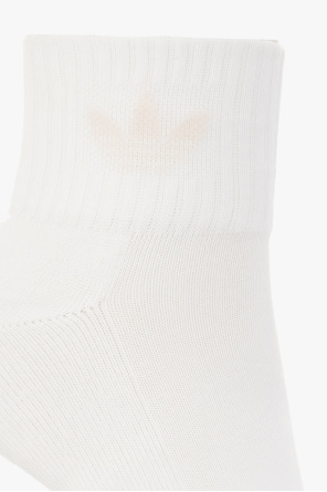 ADIDAS curse Originals Branded socks three-pack