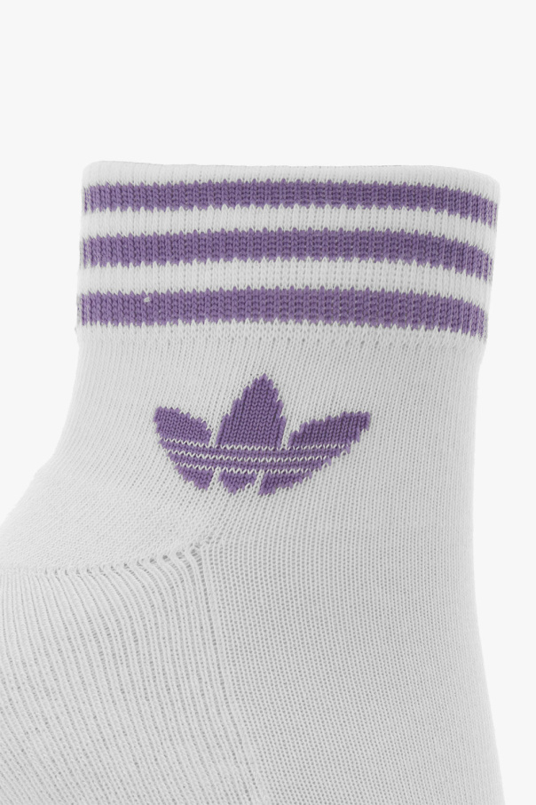 ADIDAS Originals Branded socks 3-pack
