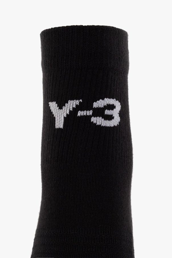 Y-3 Yohji Yamamoto THE HOTTEST TRENDS FROM SPRING-SUMMER COLLECTIONS