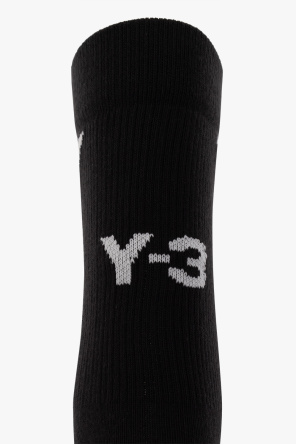 Y-3 Yohji Yamamoto wtaps blank ss 05 made in usa t shirt gray