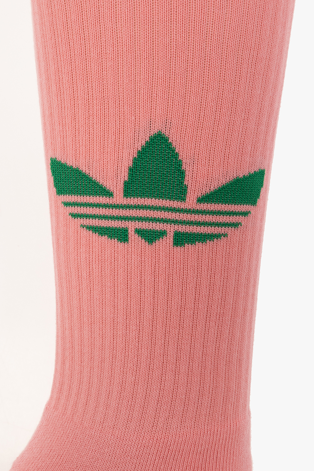 ADIDAS Originals Branded socks 2-pack