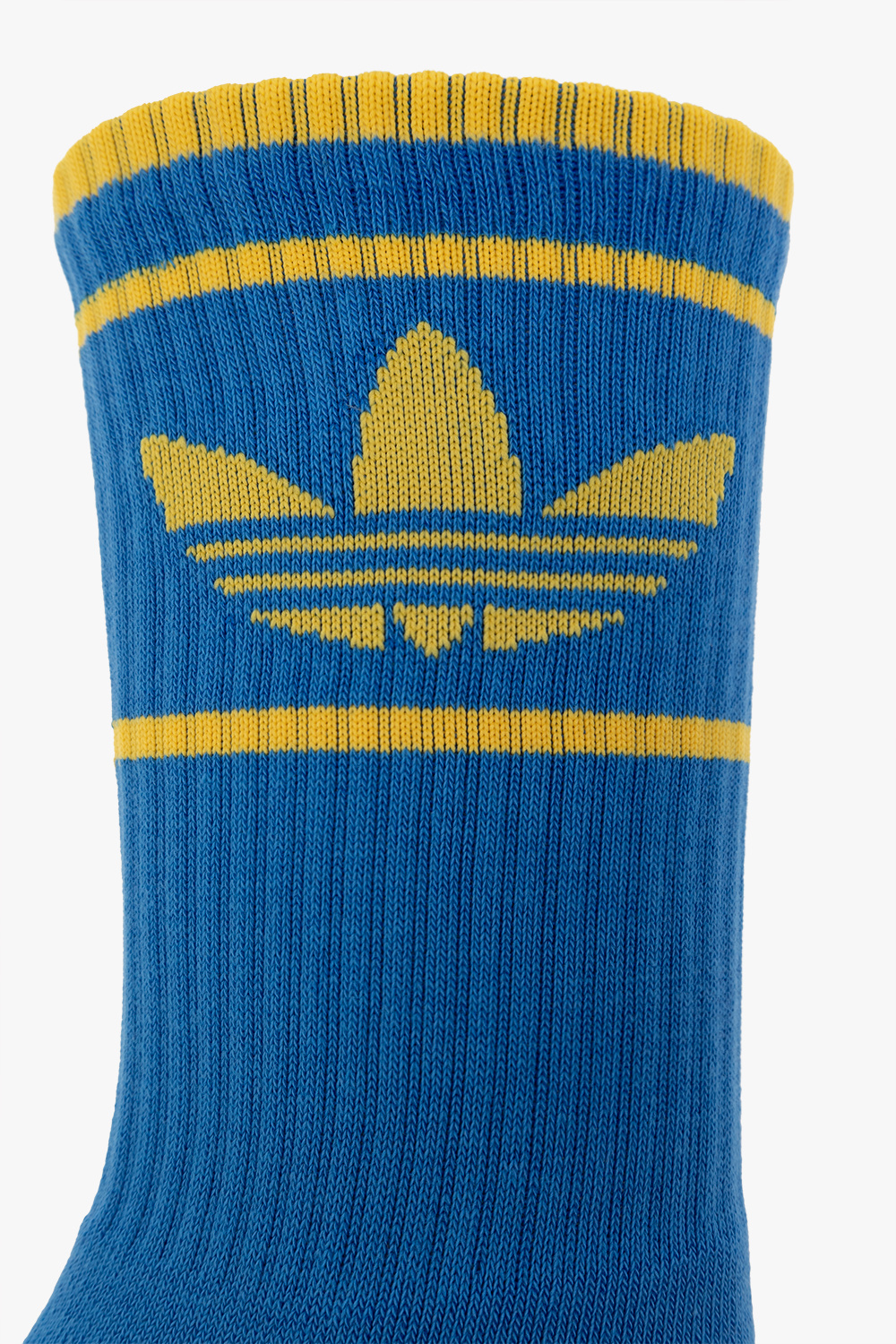 ADIDAS Originals Branded socks 2-pack