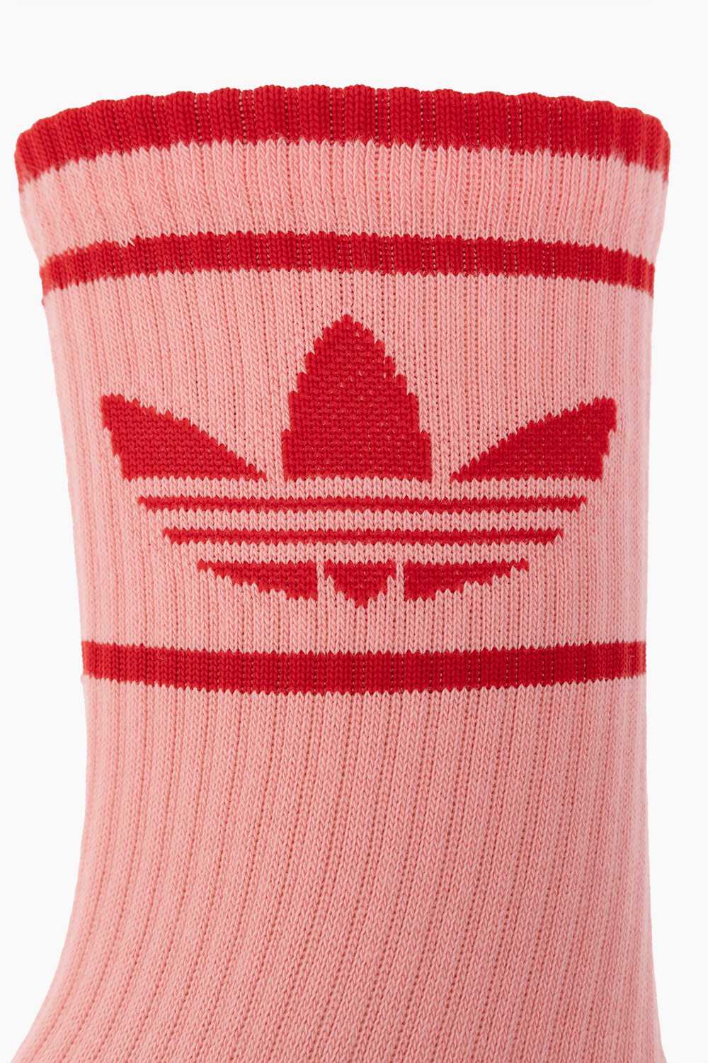 ADIDAS Originals Branded socks 2-pack