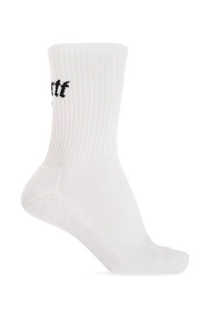 Socks with logo od Carhartt WIP