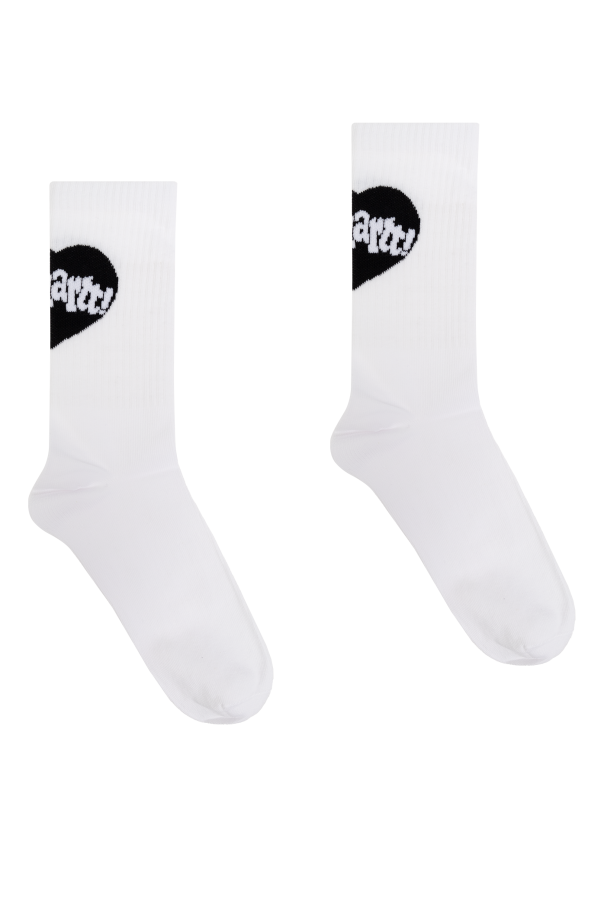 Carhartt WIP Socks with logo