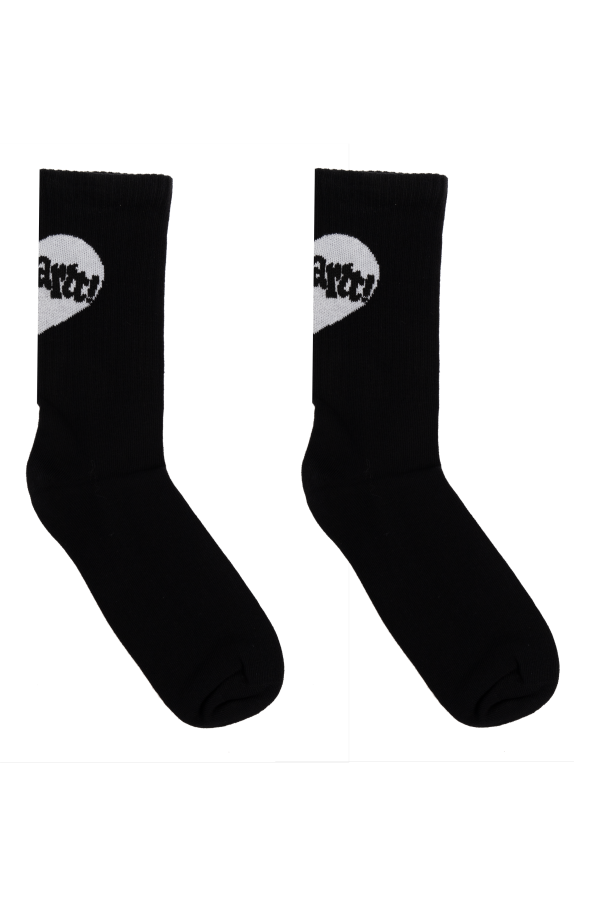Carhartt WIP Socks with logo
