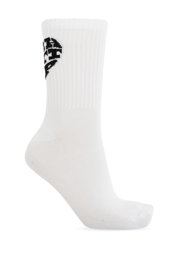 Carhartt WIP Logo socks