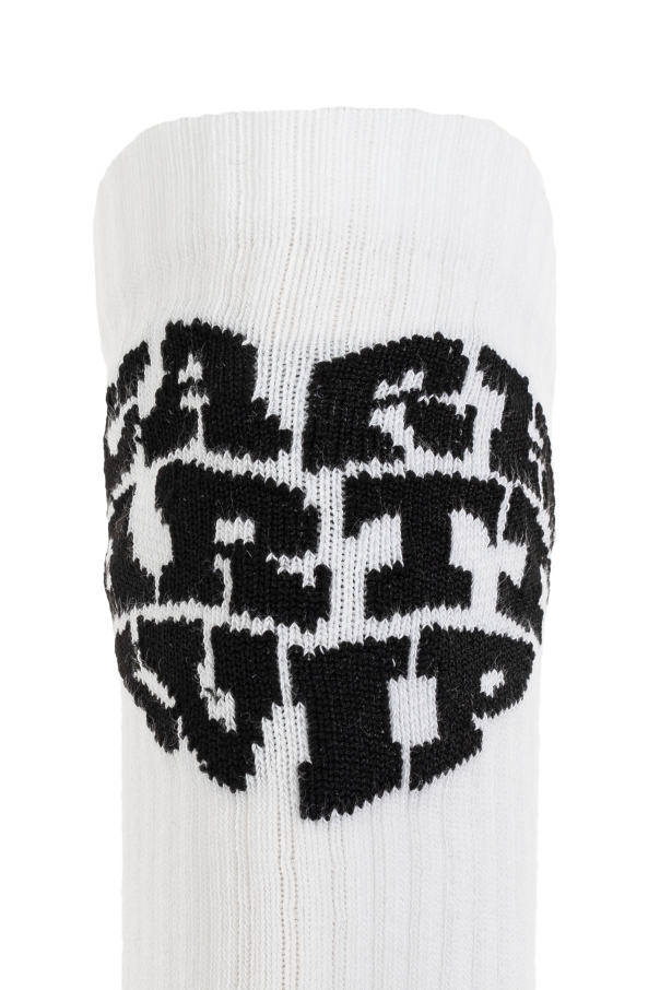 Carhartt WIP Logo socks