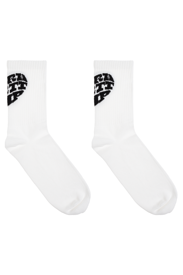Carhartt WIP Logo socks