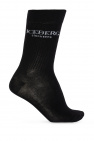 Iceberg Socks with logo