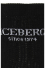 Iceberg Concept 13 Restaurant