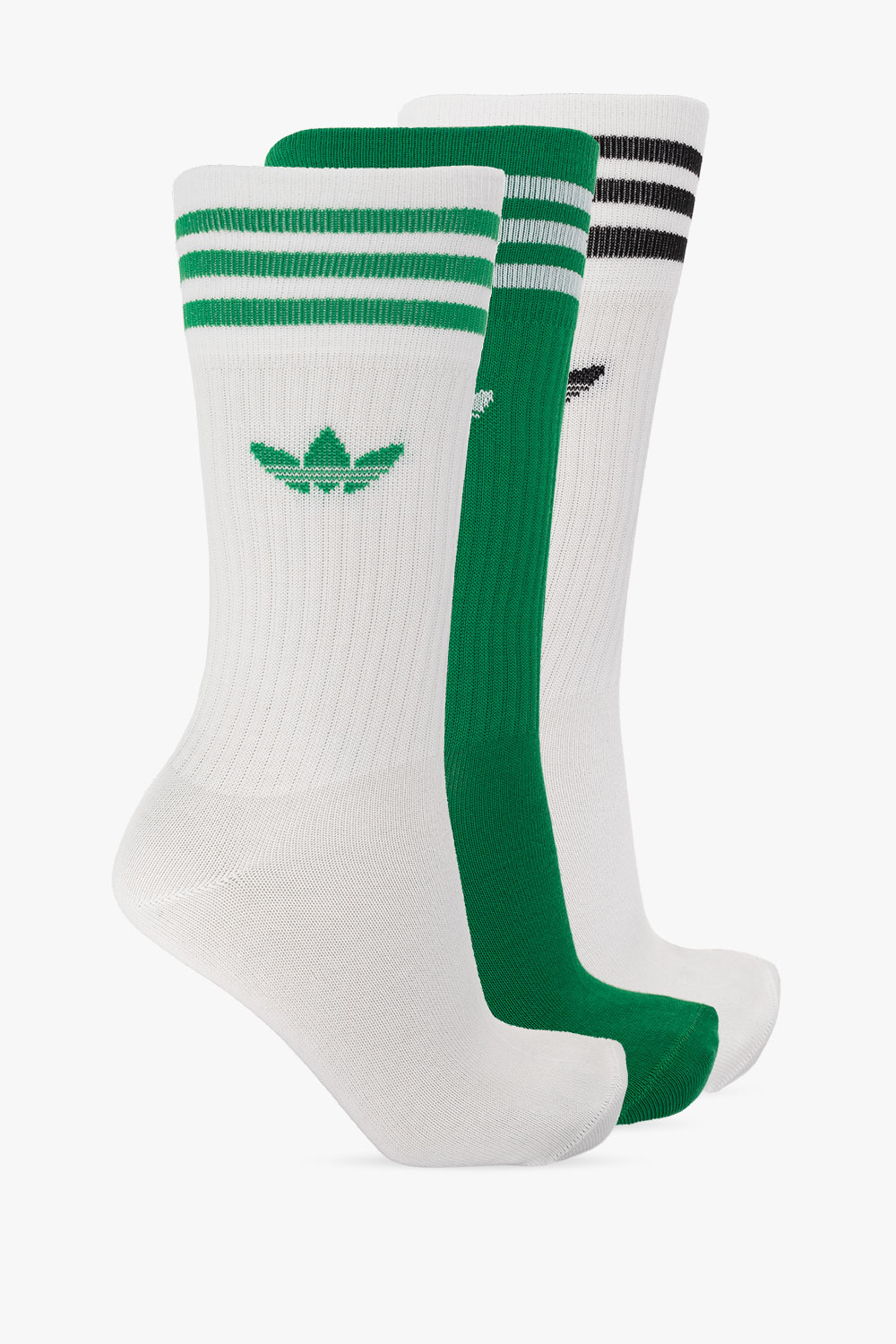 ADIDAS Originals Socks 3-pack