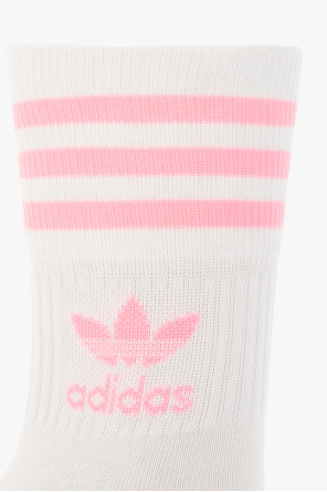 ADIDAS Tech Originals Branded socks 3-pack