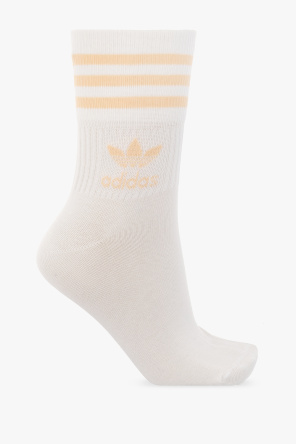 ADIDAS Tech Originals Branded socks 3-pack