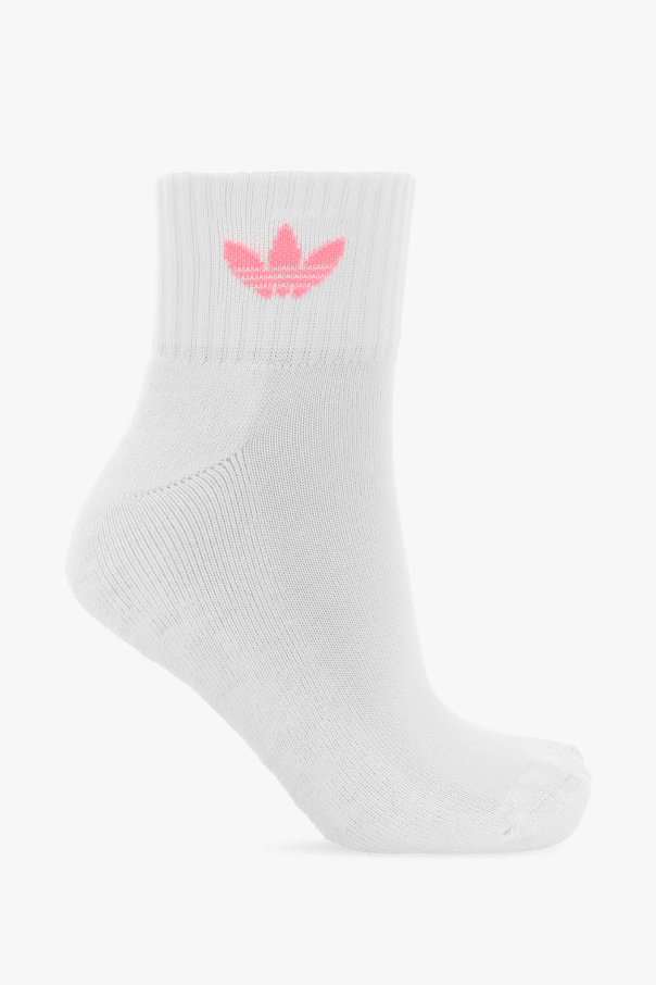 adidas Men Originals Socks 3-pack