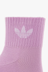 ADIDAS Originals MULTICOLOUR Socks 3-pack
