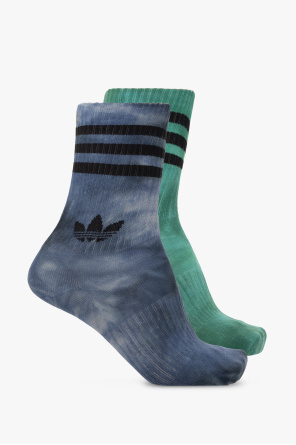 Branded socks two-pack od ADIDAS Originals