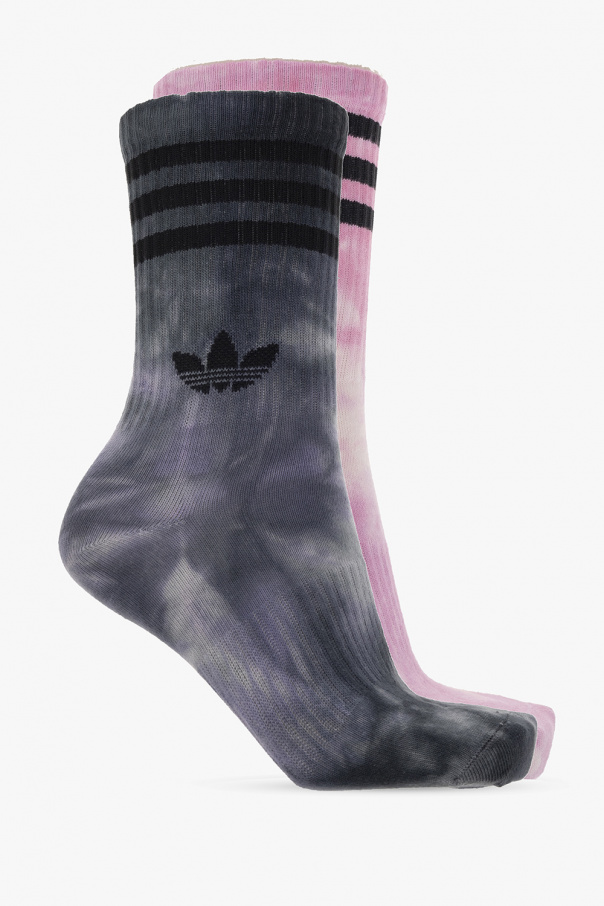 ADIDAS Originals Socks 2-pack