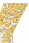 Versace Patterned socks