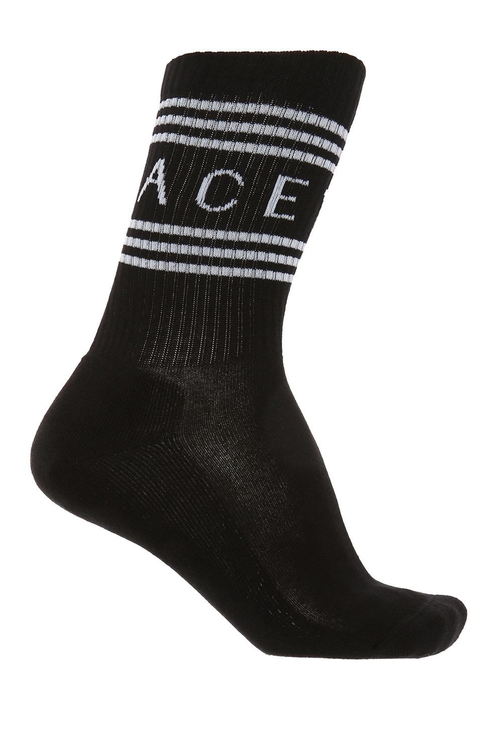Versace Monogrammed socks, Men's Clothing