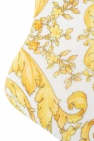 Versace YELLOW Patterned socks