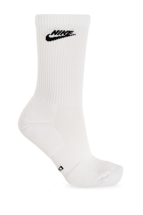 Nike Three-pack of socks with logo