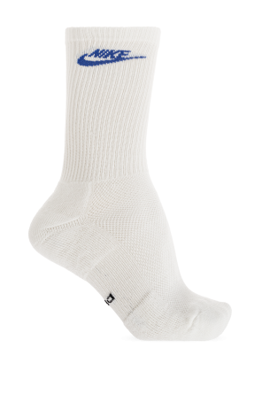 Nike Three-pack of socks with logo