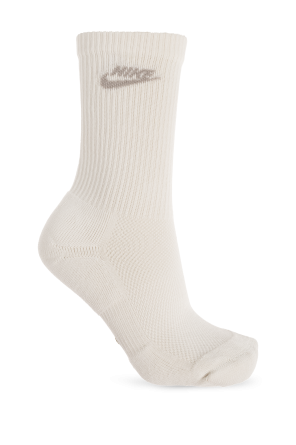 Nike Three-pack of socks with logo