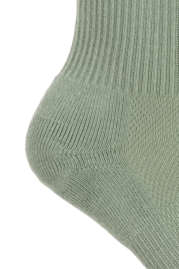 Nike 3-pack socks with logo