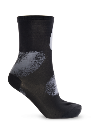Calcetines con logo