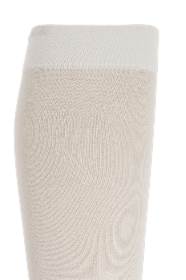 Issey Miyake Transparent socks