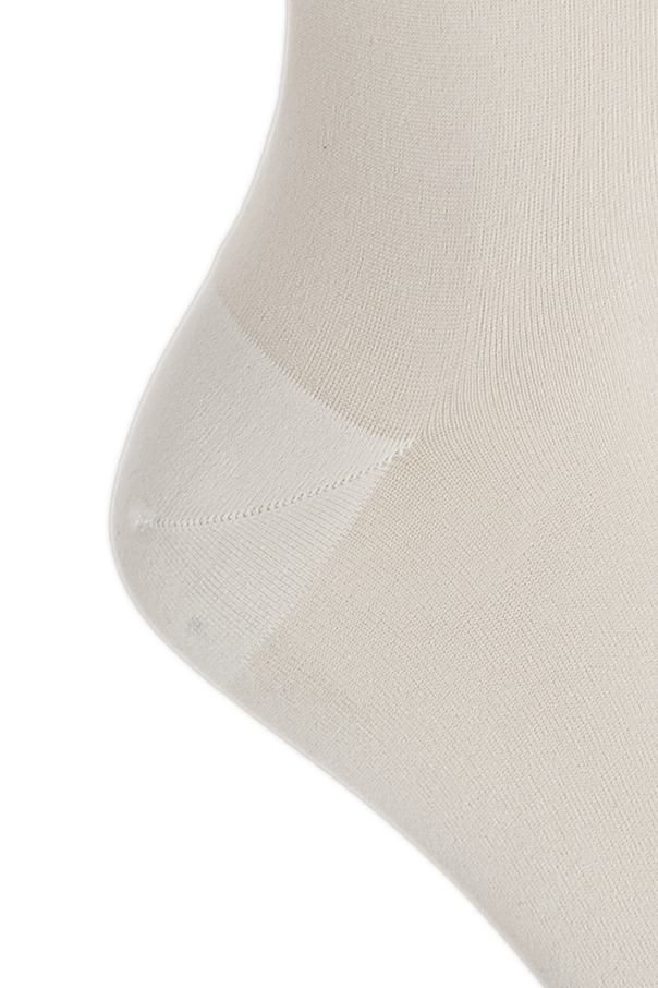 Issey Miyake Transparent socks