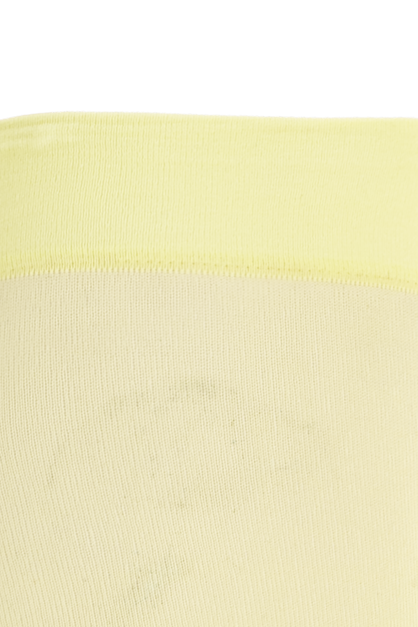 Issey Miyake Transparent socks