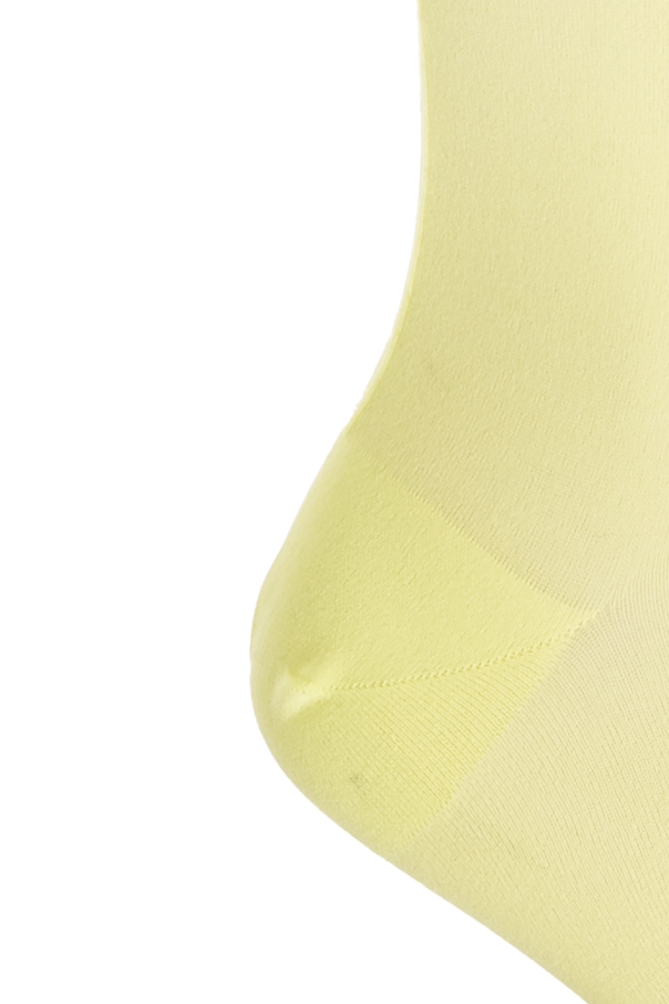 Issey Miyake Transparent socks