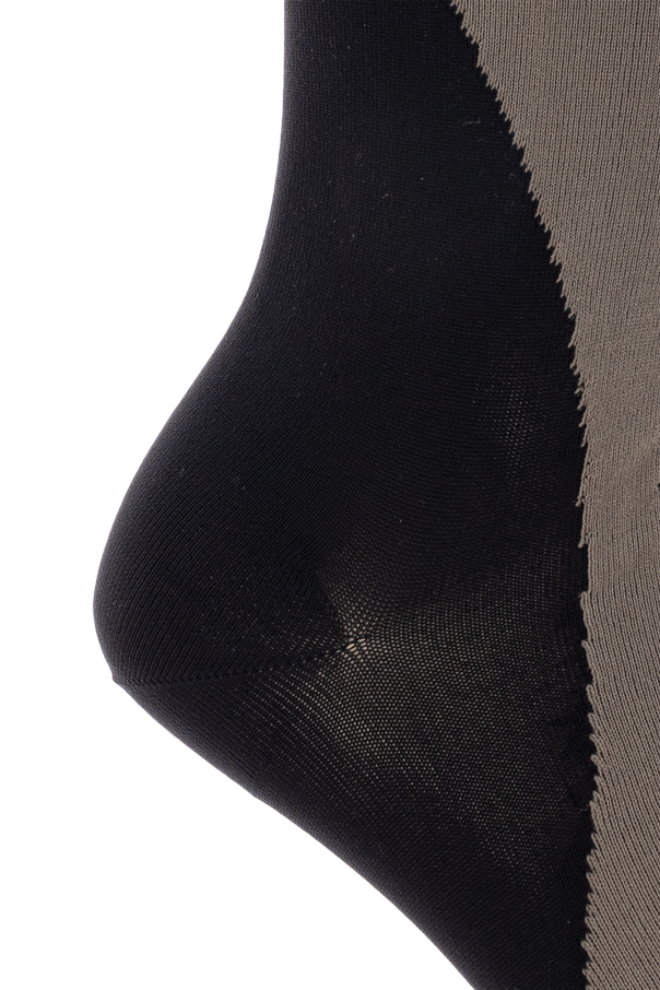 Issey Miyake Calcetín