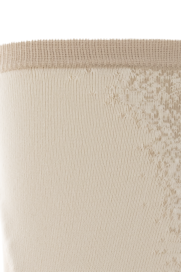 Issey Miyake Calcetín