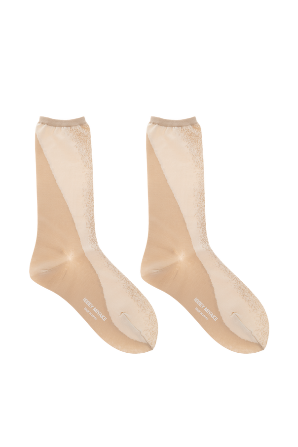 Issey Miyake Calcetín
