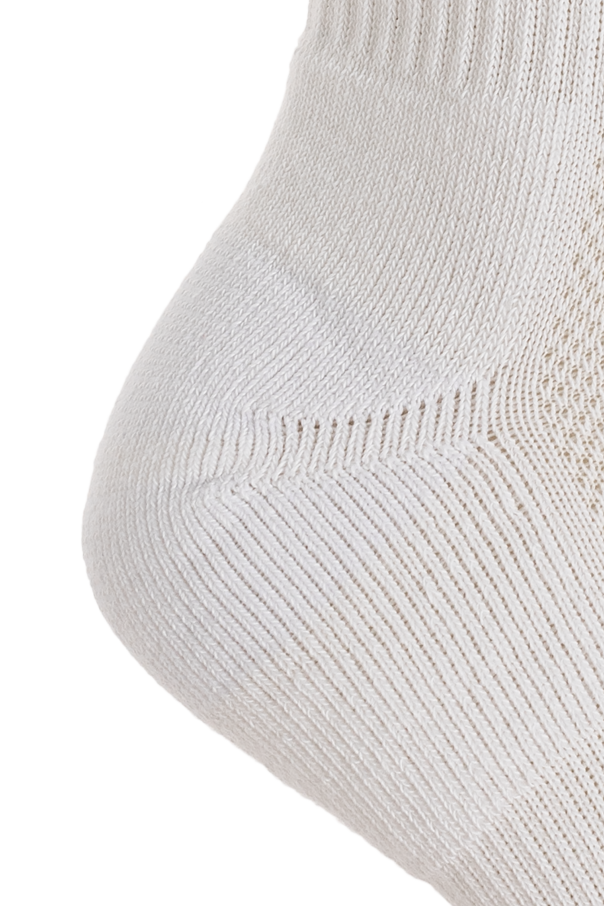 Nike Pack de tres pares de calcetines con logo