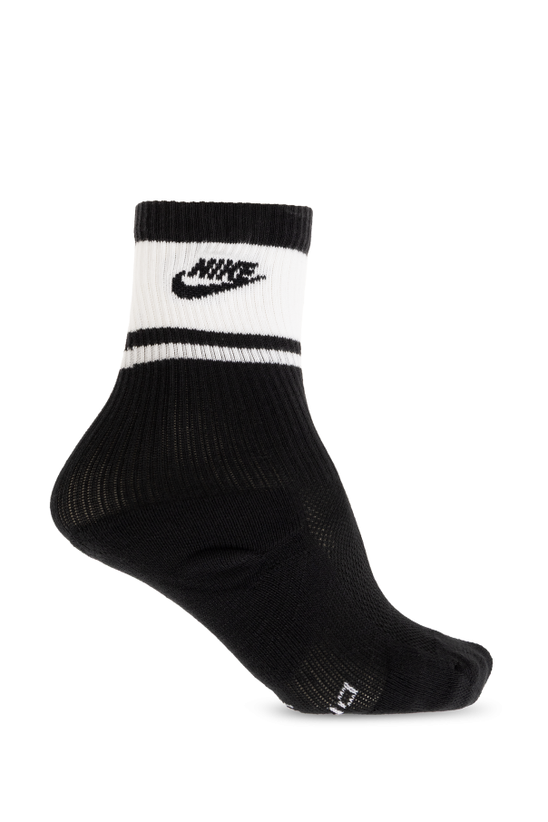 Nike 3-pack of socks