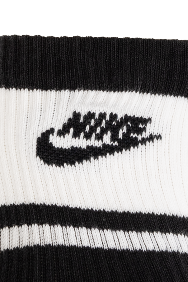 Nike 3-pack of socks
